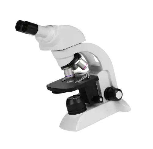 Stereo Trinocular Microscope with LED & Tablet Camera