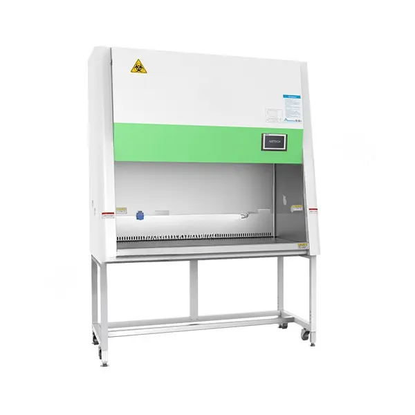 Biosafety Cabinet 1304mm, Touch Screen