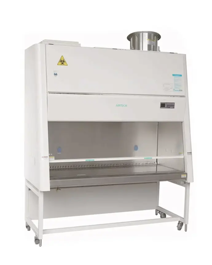 Bio Safety Cabinet -  Class II Type B2 - 1804mm - ULPA filter