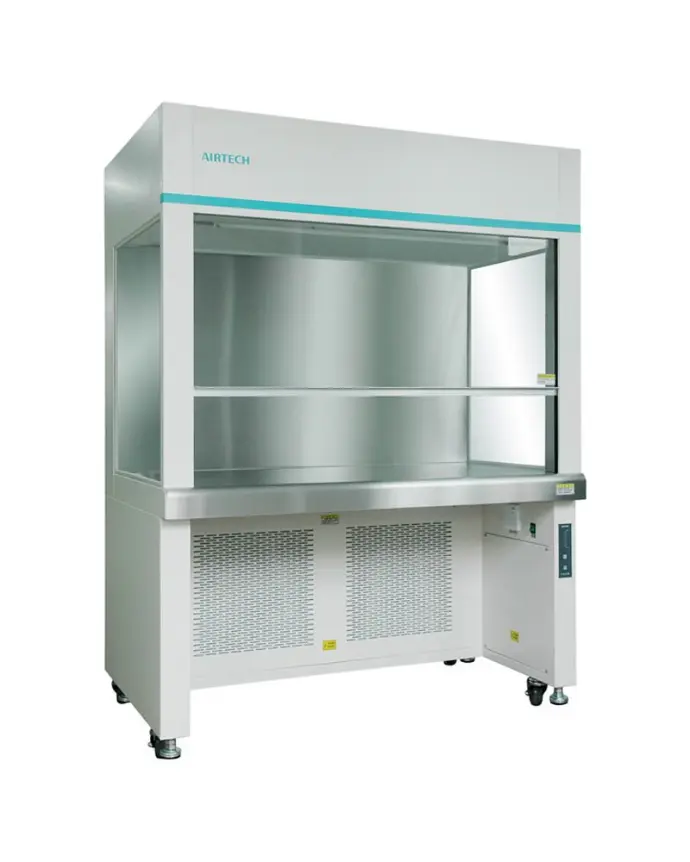 Vertical Laminar Flow, Neoteric Type - 680mm - LCD control