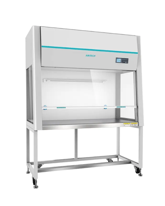 PCR laminar flow cabinet - 1000mm