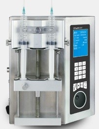 Syringe Pump ( LCD screen) SPLab01-LU