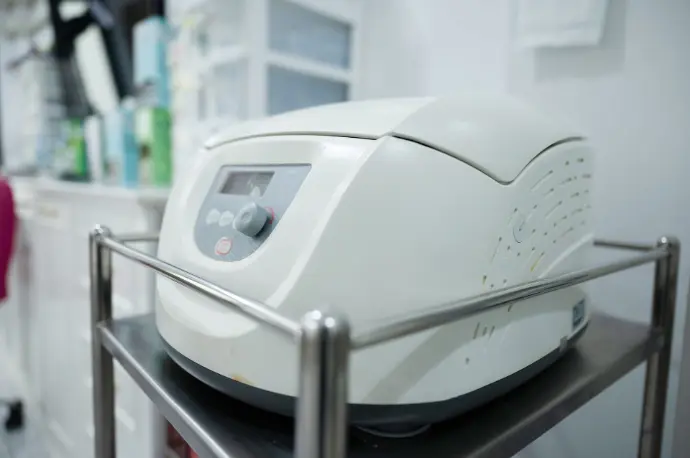 Gradient Thermal Cycler