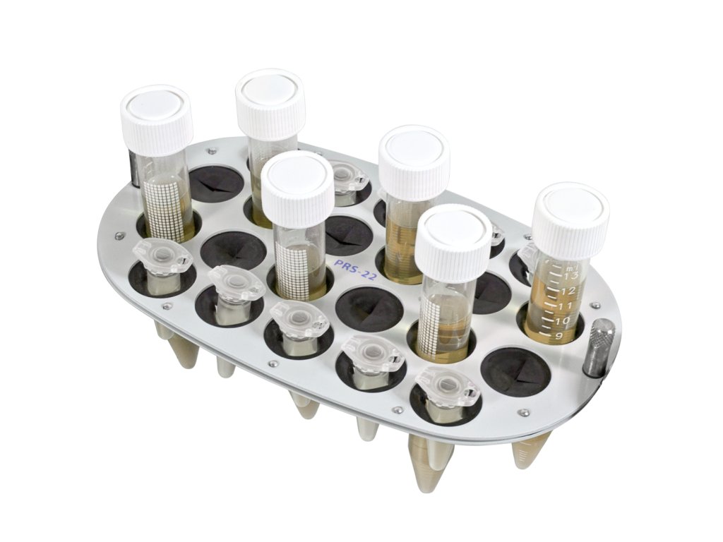 Platform PRS-22 pro Multi Bio RS