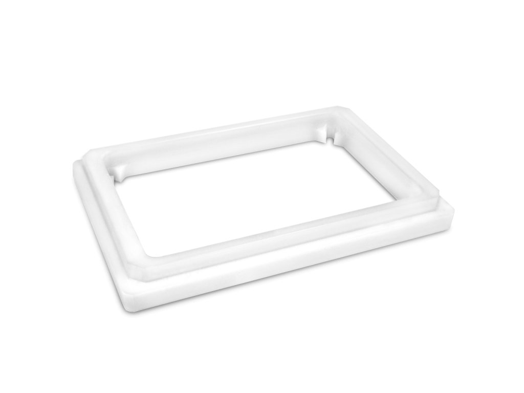 Adapter AP-384, set of 2 for 384-well plates