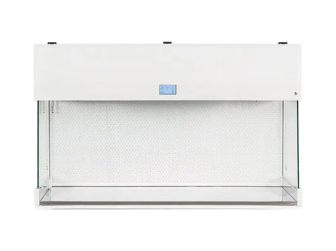 Laminar box H150