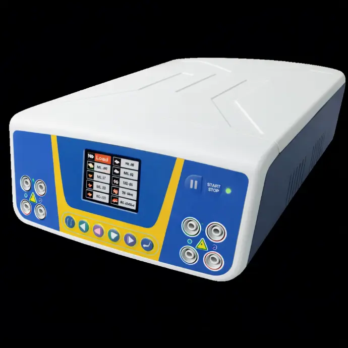 Mini Pro 500V Power Supply