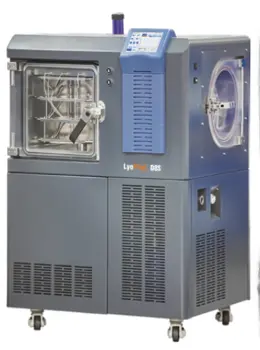 LyoPilot D series-LyoPilot D12