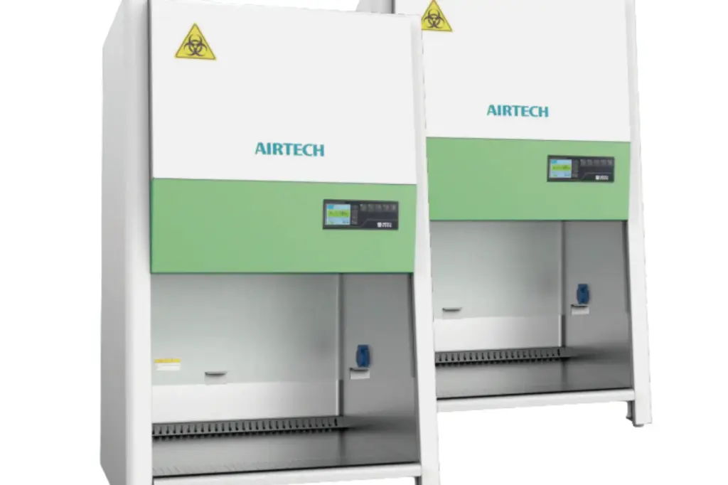 [BSC-1806IIA2 ] Biological Safety Cabinet, Class II, Type A2 BSC-1806