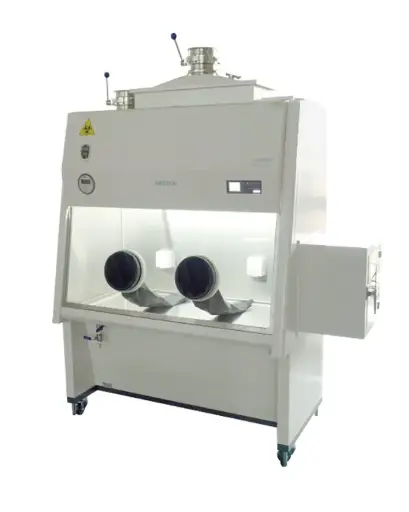 [BSC-1800III] BioSafety Cabinet, Class III - 1800mm