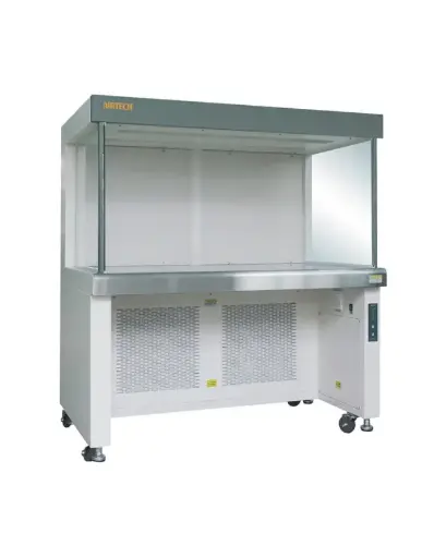 [HS-840-U] Horizontal Laminar Flow, Neoteric Type - 720mm - LCD control panel
