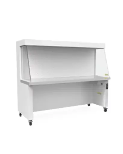 [SW-CJ-1CU-II] Horizontal Laminar Flow, Standard Type - 1680mm