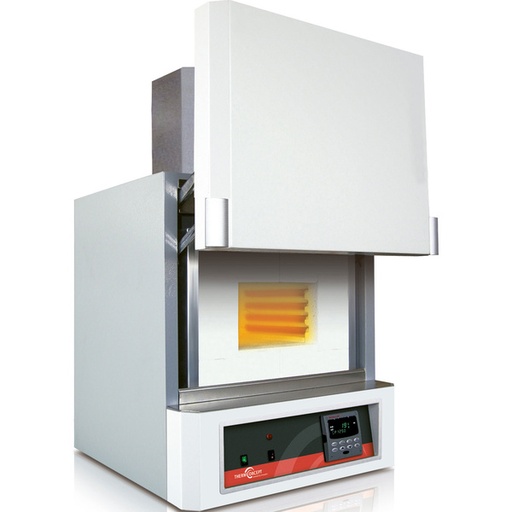 [2025-sk-337] Thermconcept Ashing Furnace KLS-ASH, 1200°C KLS 45/12/ASH