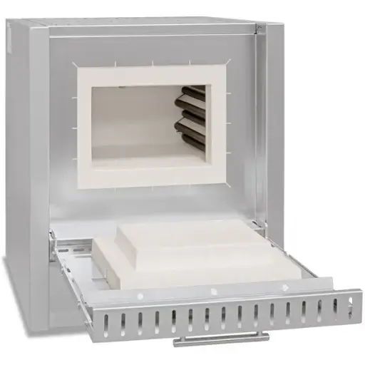 [2025-sk-346] Thermconcept Split Tube Furnaces ROK, 1500°C in Furnaces, Ovens ROK 45/400/15