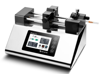 [sk-257] DK Infusetek Syringe Pump ISPLab02