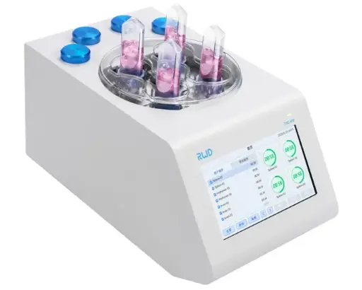 [DSC-200] DSC-200 Single cell suspension dissociator