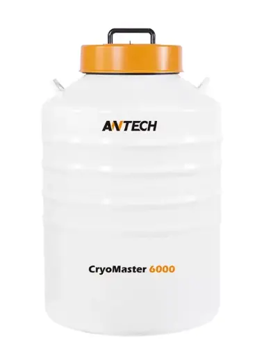 [2165000] Liquid Nitrogen Dewar, CryoMaster 3000