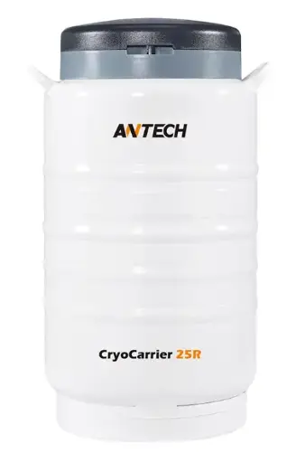 [2212000] Dry shipper, CryoCarrier 10R