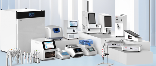 [MultiEX 096P] 96 throughput Nucleic Acid Extractor