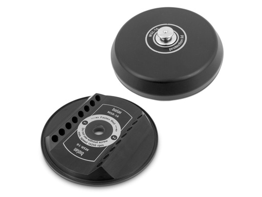 [lab-ks567] Rotor MSR-16 pro centrifugu Microspin 12 Plus