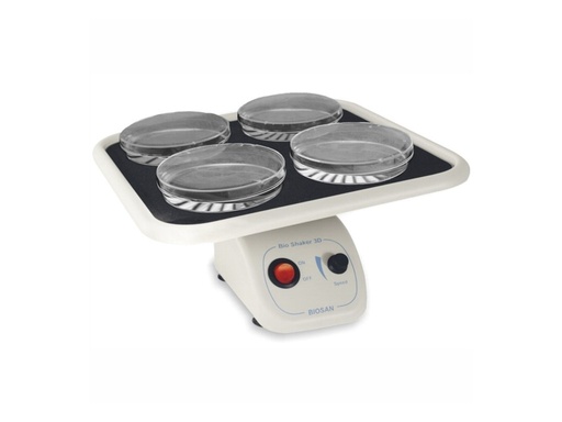 [lab-ks576] Mini SHAKER 3D Sunflower