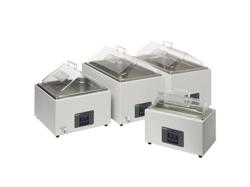 [lab-ks585] Universal water bath Grant JB Nova, 26 l
