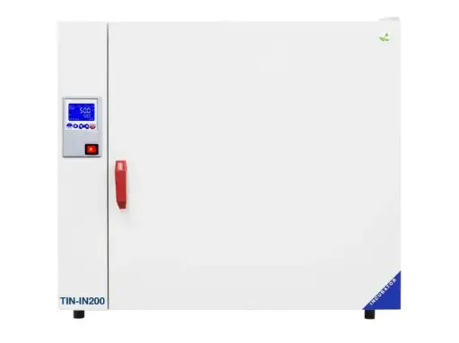 [lab-ks603] Incubator TIN-IN120 basic