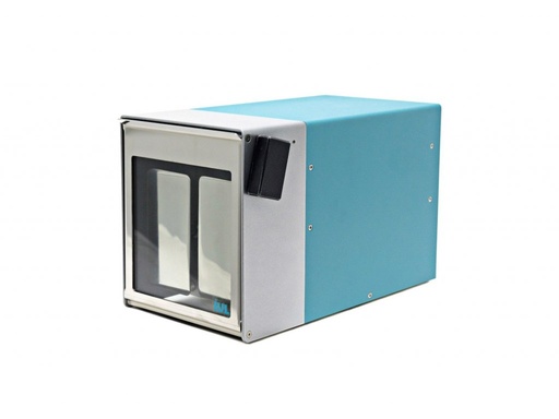 [lab-ks666] MASTICATOR BASIC PANORAMIC 400 ml 220/240 V 50/60 Hz 50 bags