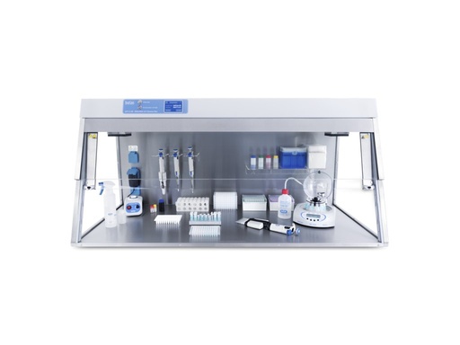 [lab-ks668] DNA/RNA Cleaner PCR box - UVT-S-AR, new