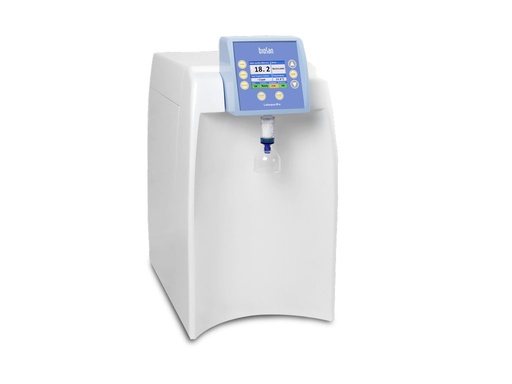 [lab-ks681] LabAqua TRACE with 30 l Basic storage tank