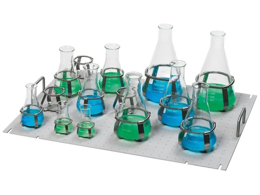 [lab-ks708] Universal platform VKS 1 for Shaker VKS 75A