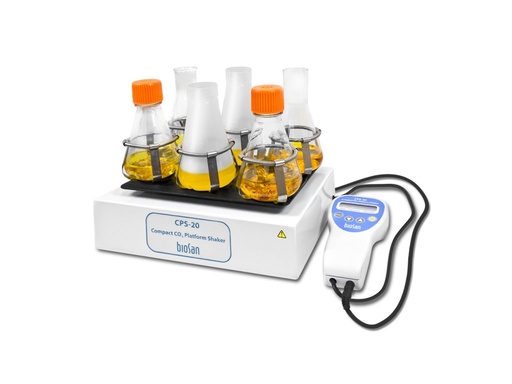 [lab-ks731] CPS-20 Orbital shaker for CO2 incubators