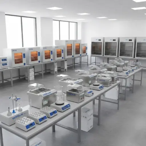 [lab-ks756] 400 ml bags for COMPACT, 500 irradiated packed 50 by 50