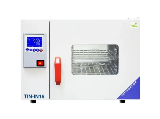 [lab-ks765] Incubator TIN-IN16 Super