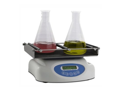 [lab-ks778] Orbital shaker PSU-10i