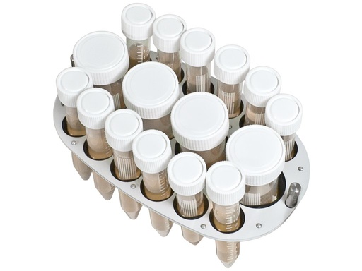 [lab-ks779] Platform PRS-4/12 pro Bio RS-24