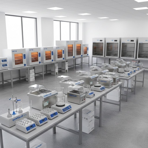 [lab-ks794] Incubator MEMMERT - IPP55 plus