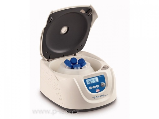 [lab-ks801] Centrifuge CD-0412-50, including rotor