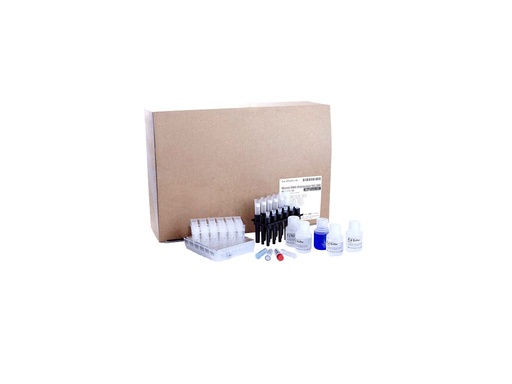 [lab-ks807] BioMagPure kit for the extraction of viral/pathogenic nucleic acid A, 48 t,