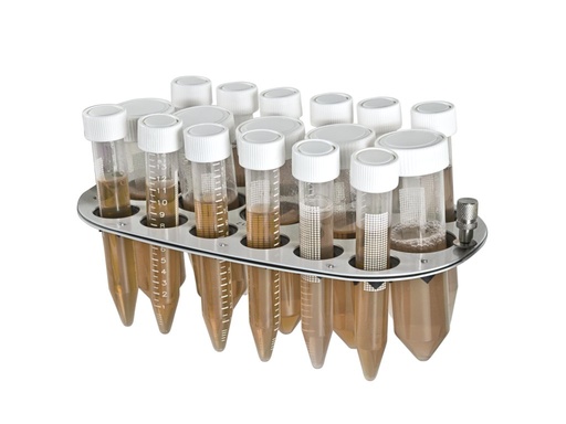 [lab-ks849] Platform PRS-5/12 pro Multi Bio RS-24