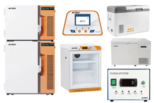 [MDF-40U360] -40℃, biomedical freezer, single door, shelf type MDF-40U360 361L