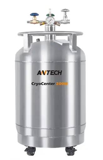 [2326000] Liquid Nitrogen Container (CryoCenter 300)