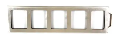 [5125165] Frame rack for freezing bag (CFB-B-6) - 6-place